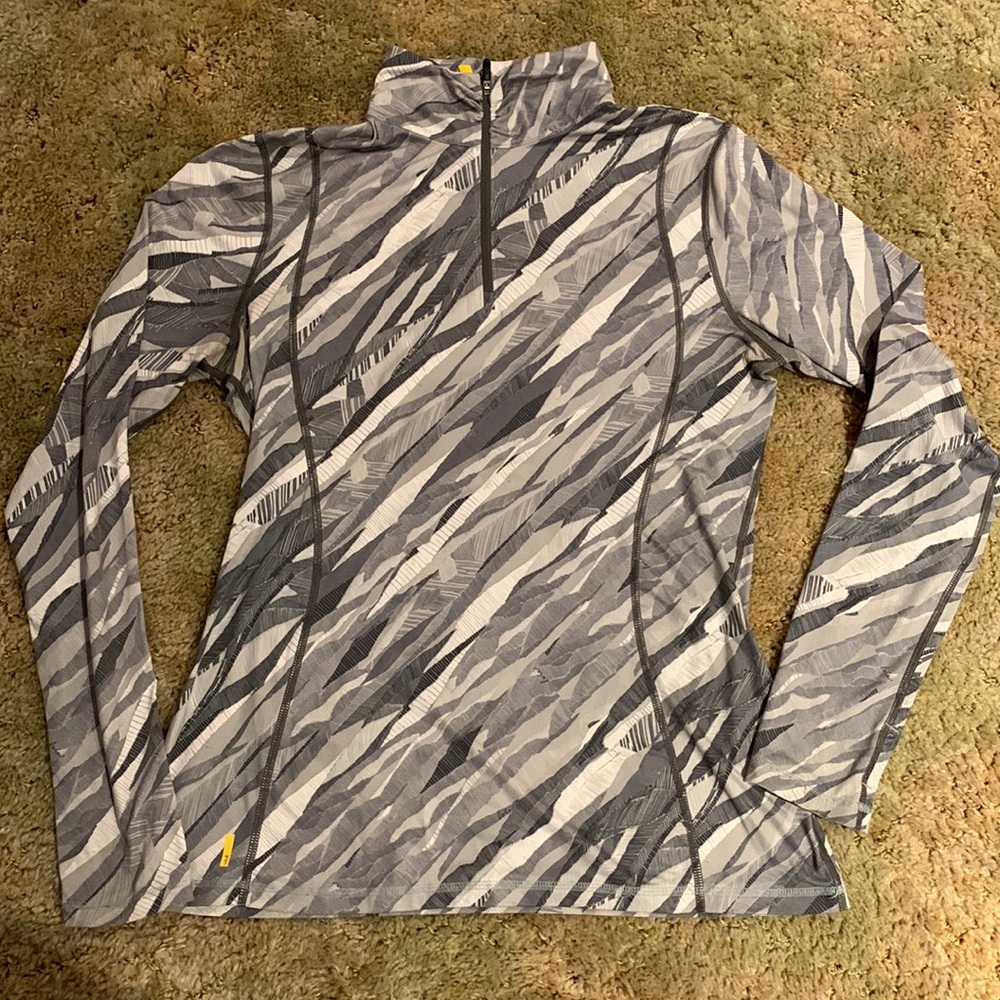 Lole 1/4 zip - XL